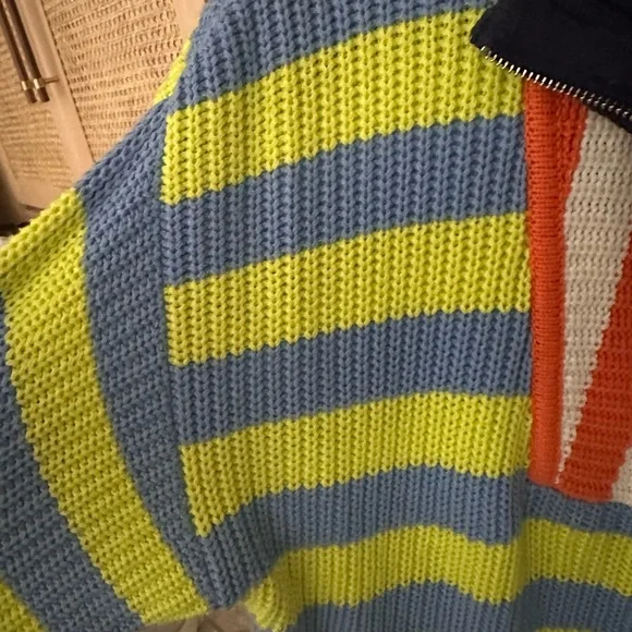 STAUD Hampton Sweater - Picture 5 of 5